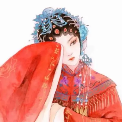 影友 一苇 头像